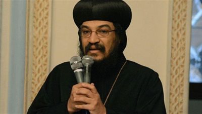 الأنبا بافلي يشهد ختام مرحلة الإعداد لشمامسة الأقباط الجدد (شاهد)