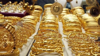 أسعار الذهب اليوم بعد الارتفاع الجنوني للدولار