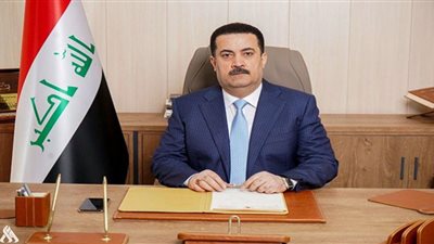 السوداني: أولويات البرنامج الحكومي وضعت الشباب بمقدمة أهداف الاستثمار