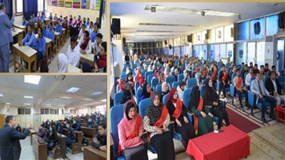 «الداخلية» و«التعليم» يد واحدة لتوعية الشباب بمخاطر المخدرات