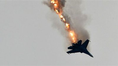 روسيا تعلن إسقاط طائرة مقاتلة أوكرانية فوق خاركيف