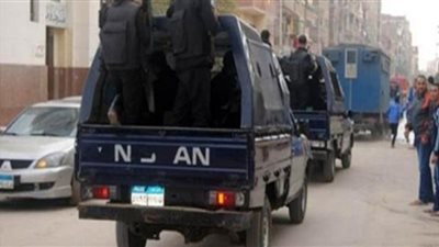 كشف ملابسات فيديو إدعاء شخص تعرضه للظلم في بورسعيد