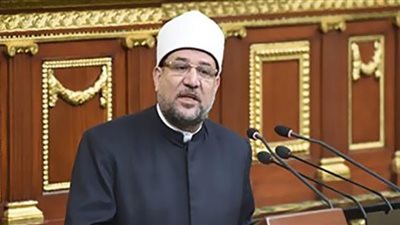وزير الأوقاف ومحافظ الجيزة يفتتحان مسجد العتيق بالجيزة غدًا الجمعة