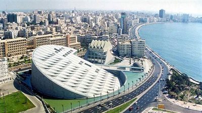 مكتبة الإسكندرية تصدر العدد الخامس من نافذتها الإعلامية