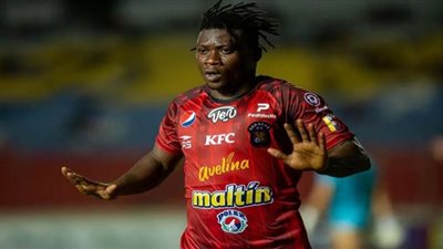 الزمالك يبحث عن مهاجم 