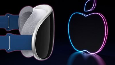 آبل تطلق نظارة الواقع المختلط Reality Pro قريبًا