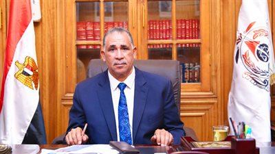 رئيس اتحاد المحامين العرب: العلاقات المصرية الإماراتية تاريخية واستراتيجية