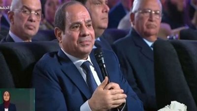 رسائل السيسي خلال مؤتمر التحالف الوطني للعمل الأهلي التنموي