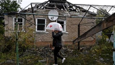 خيرسون تؤكد امتلاك أدلة على العدوان الأوكراني