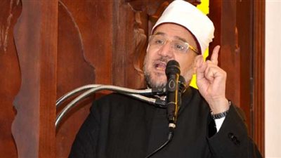 وزير الأوقاف يلقي خطبة الجمعة من المسجد العتيق بالبحيرة (بث مباشر)