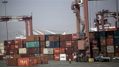 15 مليون دولار حجم التبادل التجاري بين إيران والسعودية خلال 10 أشهر