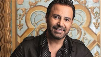 عاصي الحلاني يلتقي جمهوره في مهرجان الموسيقى العربية.. الليلة