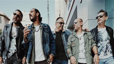 فريق مسار إجباري في حفل جديد بالسعودية