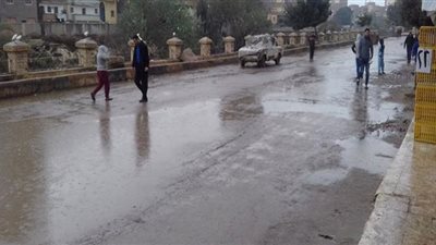 نصائح للمواطنين للوقاية من التقلبات الجوية