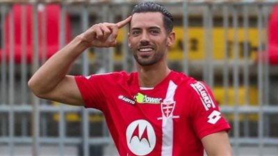 لاعب مونزا الايطالي يتعرض للطعن في ميلانو