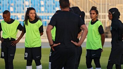 تعرف جدول مواعيد مباريات الجولة الرابعة من الدوري السعودي للسيدات