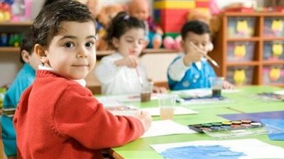 تعليم الشرقية: الإدارات التعليمية تقوم بتنسيق المتقدمين لمرحلة رياض الأطفال لغات kg1