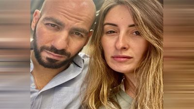 جيلان علاء وعز شهوان يكشفان كواليس ارتباطهما وزواجهما