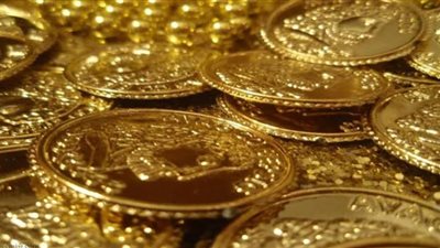 ارتفاع جنوني لسعر الجنيه الذهب اليوم