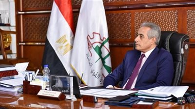 نشاط وزارة القوى العاملة في أسبوع