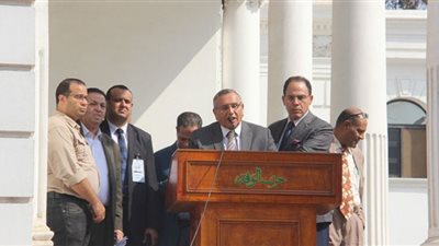 د. عبد السند يمامة: المعارضة ظاهرة صحية طالما كانت في حدود آداب الحوار