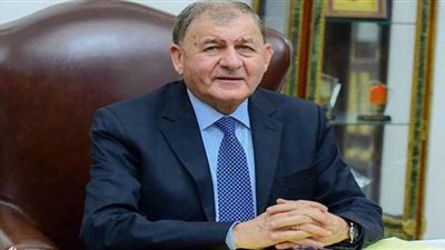 الرئيس العراقي يؤكد مؤقف بلاده الثابت تجاه القضية الفلسطينية