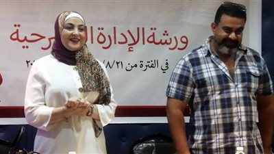 آليات وفوائد استغلال ديكورات الأعمال الفنية ضمن فعاليات ورشة 