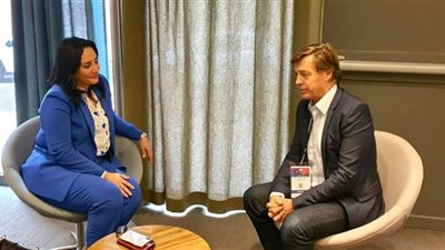 نائب وزير السياحة تشارك في الدورة الثانية لمنتدى 