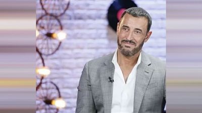 كاظم الساهر| أسعار تذاكر حفل موسم الرياض