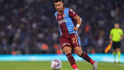 ترزيجيه أمام كوكا الليلة في صدام طرابزون وألانيا سبور