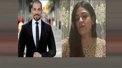 خلاف كبير حول الزواج الشفهي بعد علاقة عبدالله رشدي المشبوهة (فيديو)