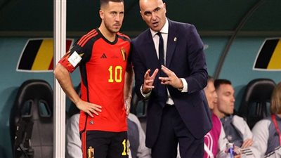 مارتينز مديرًا فنيًا لمنتخب البرتغال خلفًا لسانتوس