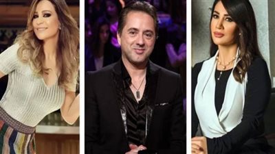 ليلة لبنانية ثلاثية في موسم الرياض