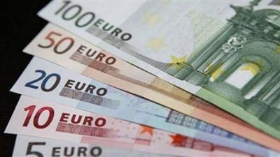تعرف على أسعار اليورو في البنوك اليوم الجمعة