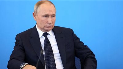 بوتين: روسيا تهتم دائمًا بالاستقرار