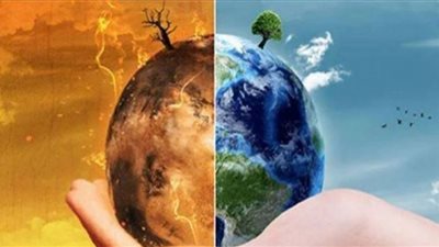 إدراج القضايا البيئة وتغير المناخ في المناهج الدراسية (فيديو)