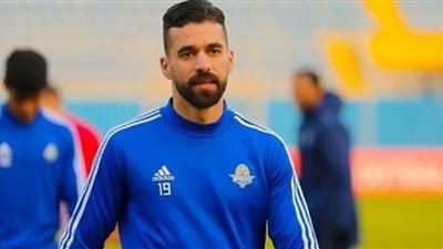عبدالله السعيد هداف السوبر المصري