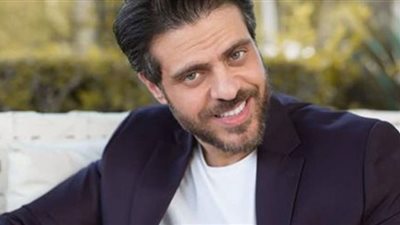 مَنْ هو طارق صبري زوج شيري عادل؟