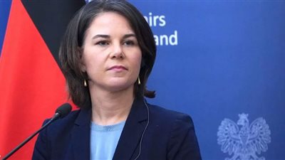 الخارجيه الألمانية تدين الهجوم على الديمقراطية في البرازيل