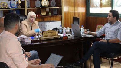 وزارة الشباب تستعد لتدشين أكبر مبادرة ثقافية 