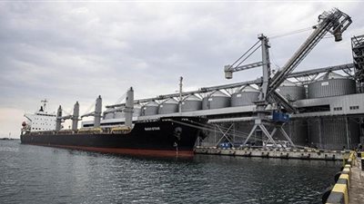 روسيا تؤكد أن الدول الفقيرة تحصل على 3% فقط من صادرات الغذاء الأوكراني