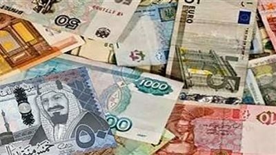 أسعار العملات العربية اليوم بعد آخر ارتفاع له