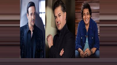 48 ساعة طرب فى حفلات الساحل الشمالى