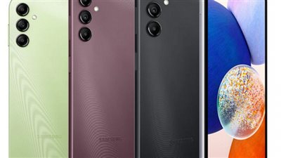 Samsung تطلق هاتفين من سلسلة Galaxy A