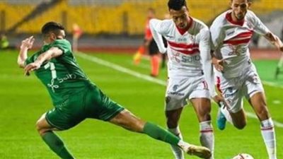 موعد مباراة الزمالك والاتحاد المقبلة في الدوري
