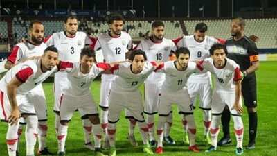 تشكيل منتخب اليمن لمواجهة عمان في خليجي25