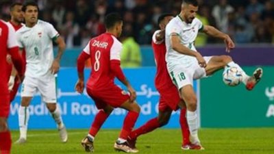 القناة الناقلة لمباراة السعودية والعراق بكأس الخليج