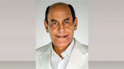 مهرجان همسة للآداب والفنون يكرم أحمد بدير