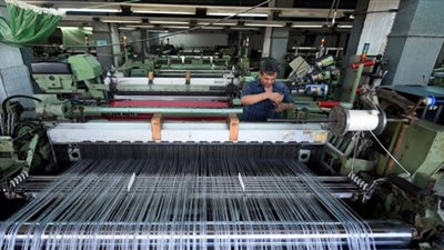 شركات الغزل والنسيج.. ثروة مهدرة تأمل فى التطوير