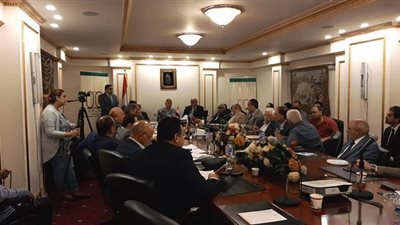 «التنمية الصناعية» تطالب بحصر بيانات المصانع المتعثرة لدراسة أوضاعها